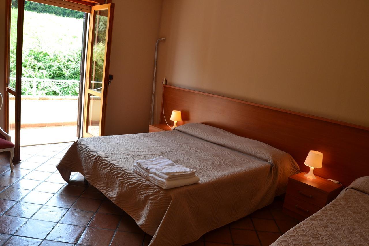 Bed and Breakfast Bed E Breakfast Sanmarco à San Marco Argentano Extérieur photo