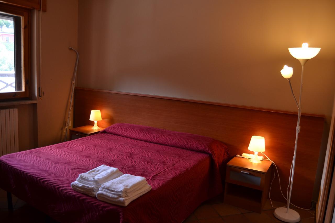 Bed and Breakfast Bed E Breakfast Sanmarco à San Marco Argentano Extérieur photo