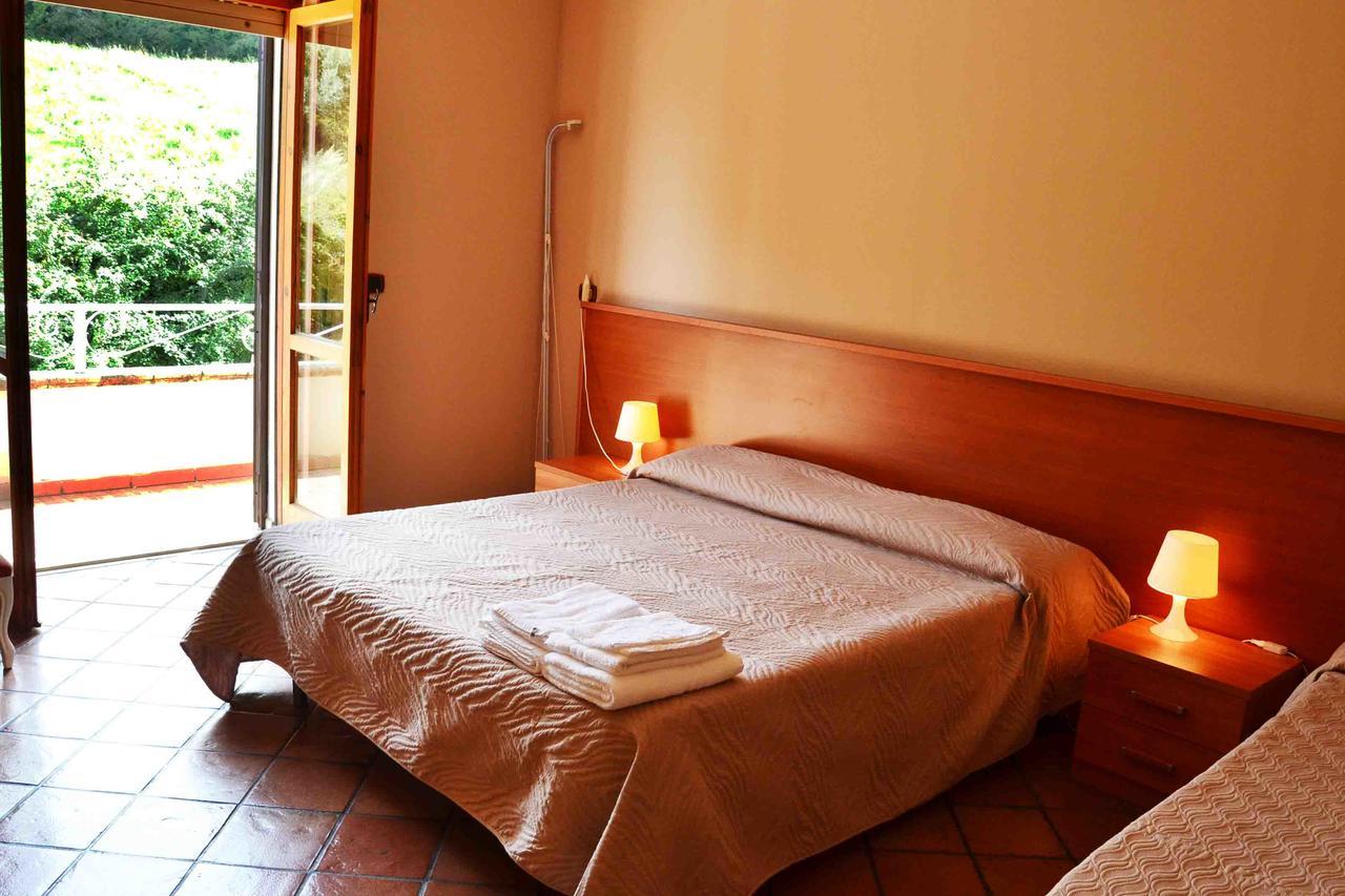 Bed and Breakfast Bed E Breakfast Sanmarco à San Marco Argentano Extérieur photo