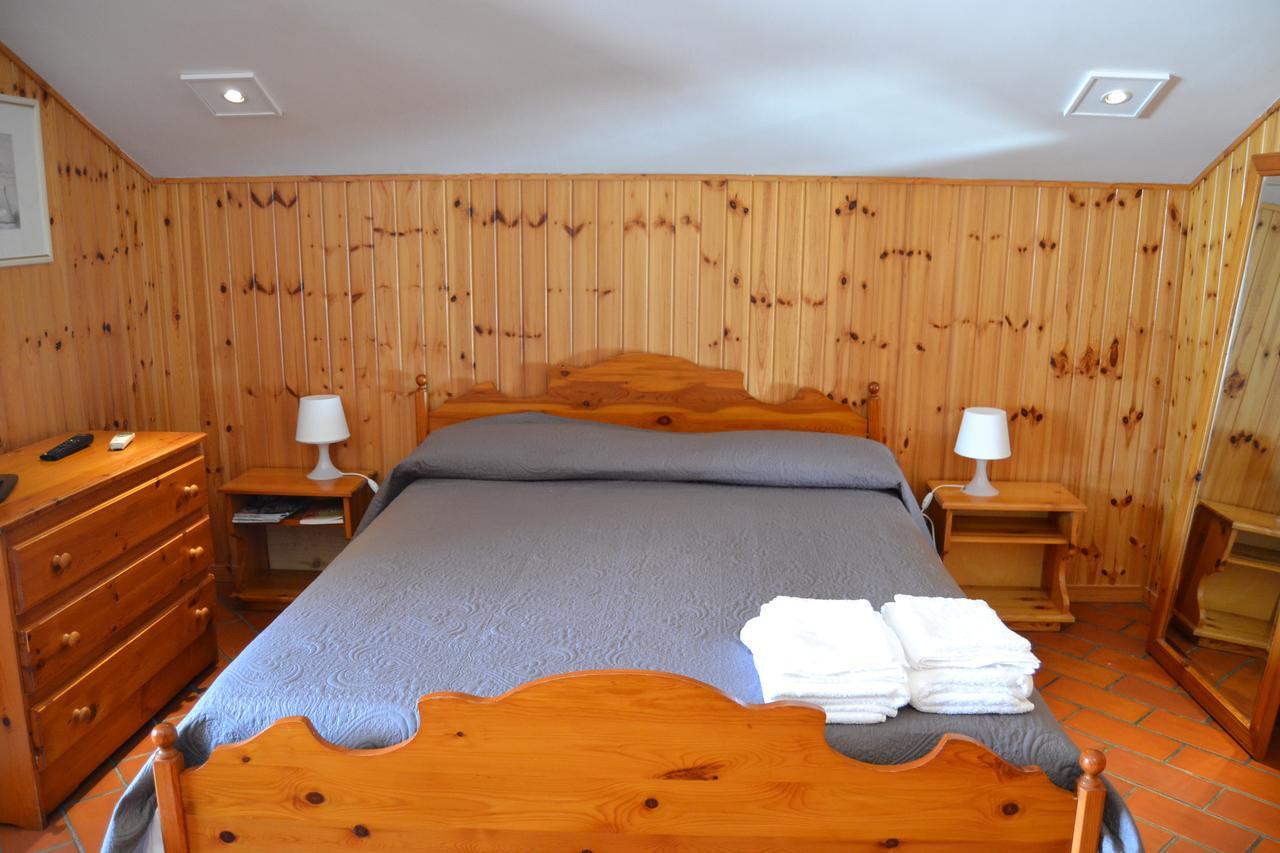 Bed and Breakfast Bed E Breakfast Sanmarco à San Marco Argentano Extérieur photo
